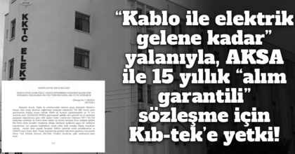 ozgur_gazete_kibris_bakanlar_kurulu_aksa_sozlesmesi_icim_kib_teke_yetki