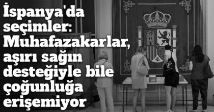 ozgur_gazete_kibris_ispanya_secimler_muhafazakarlar_cogunluga_erismedi