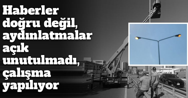 ozgur_gazete_kibris_ltb_metehan_yolu_aydinlatma_calismalari