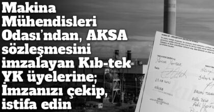 ozgur_gazete_kibris_makina_muhendisleri_odasi_kib_tek_aksa_sozlesme_imzalari_cekip_istifa_edin
