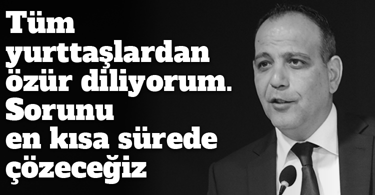 ozgur_gazete_kibris_mehmet_harmanci_cop_sorunu_nedeniyle_ozur_diledi