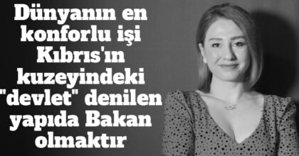 ozgur_gazete_kibris_pinar_barut_kktc_de_bakan_olmak
