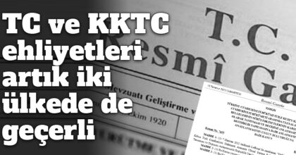 ozgur_gazete_kibris_tc_kktc_ehliyetleri_karsilikli_gecerli