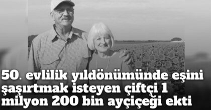 ozgur_gazete_kibris_50_evlilik_yildonumu_bir_milyon_aycicegi