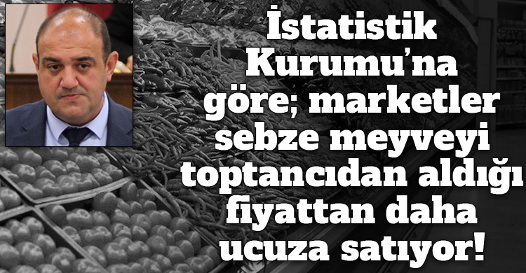 ozgur_gazete_kibris_Devrim_Barcin_istatistik_kurumu_fiyatlar
