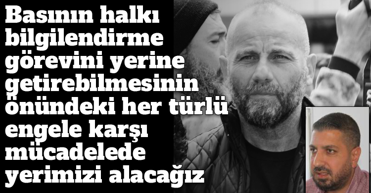 ozgur_gazete_kibris_ali_kismir_dava_el_sen_destek_ahmet_tugcu
