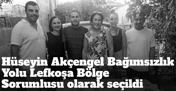 ozgur_gazete_kibris_bagimsizlik_yolu_lefkosa_bolge_kurulu_huseyin_akcengel