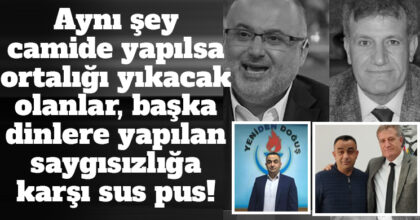 ozgur_gazete_kibris_karpaz_manastir_saygisizlik_erhan_arikli_ahmet_unsal_sus_pus
