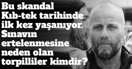 ozgur_gazete_kibris_kib_tek_sinavlar_ertelendi_ahmet_tucgu_kim_bu_torpilliler