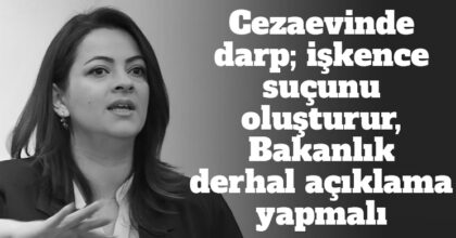 ozgur_gazete_kibris_mine_atli_tdp_cezaevinde_iskence_iddialari