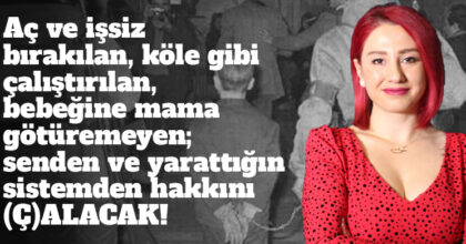 ozgur_gazete_kibris_pinar_barut_baklava_calan_cocuklar_bir_kilo_et_calan_calisan_benli_market