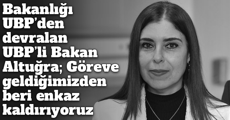 ozgur_gazete_kibris_saglik_bakani_izlem_gurcag_enkaz_devraldik