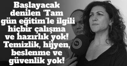 ozgur_gazete_kibris_tam_dun_egitim_selma_eylem_basbakan_halki_yaniltiyor