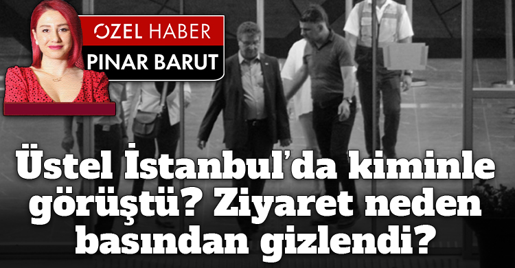 ozgur_gazete_kibris_unal_ustel_gizli_istanbul_ziyareti_besim_tibuk_net_holding