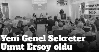 ozgur_gazete_kibris_bagimsizlik_yolu_genel_kurulu_yeni_genel_sekreter_umut_ersoy