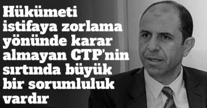 ozgur_gazete_kibris_kudret_ozersay_ctp_hukumet_istifaya_zorlamali