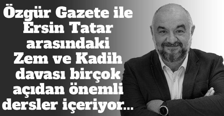 ozgur_gazete_kibris_rasih_resat_ozgur_gazete_ersin_tatar_davasini_yazdi