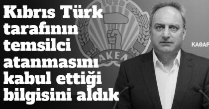 ozgur_gazete_kibris_akel_stefanu_kibris_turk_tarafi_temsilci_atanmasini_kabul_etti