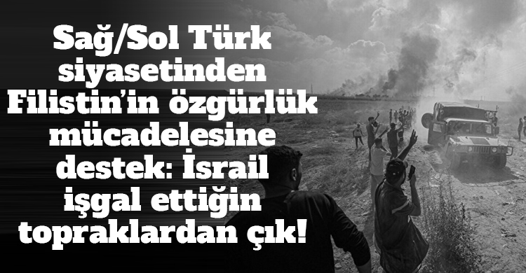 ozgur_gazete_kibris_hamas_israil_saldiri_turk_siyasetinden_destek