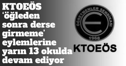 ozgur_gazete_kibris_ktoeos_derse_girmeme_eylemi