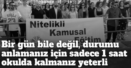 ozgur_gazete_kibris_ktos_9_eylul_ilkokulu_eylem