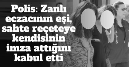 ozgur_gazete_kibris_sahte_recete_davasi_Eczacinin_esi_receteye_imza_atmis