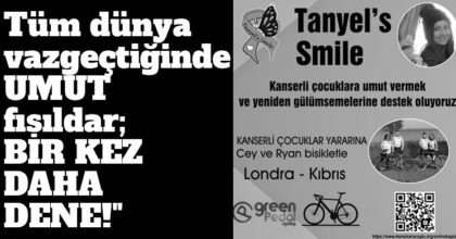 ozgur_gazete_kibris_tanyel_s_smile_kanserli_cocuklar_bisiklet_dernegi