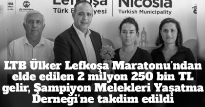 ozgur_gazete_kibris_ltb_lefkosa_maratonu_geliri_sampiyon_meleklere_teslim_edildi