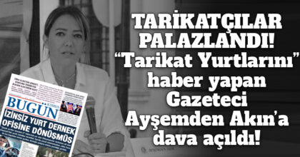 ozgur_gazete_kibris_tarikat_yurtlari_aysemden_akin_