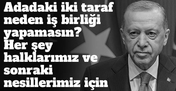 ozgur_gazete_kibris_erdogan_yunanistan_dusmanimiz_degil