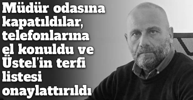 ozgur_gazete_kibris_el_sen_ahmet_tugcu_ubp_mudahale_kurultay_terfiler