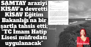 ozgur_gazete_kibris_ilahiyat_koleji_samtay_kisav_sozlesme_tuzla_arazi_anlasma