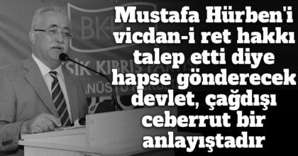 ozgur_gazete_kibris_izzet_izcan_vicdani_ret_mustafa_hurben