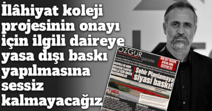ozgur_gazete_kibris_ktos_magusa_ilahiyat_koleji_projesi_baski_