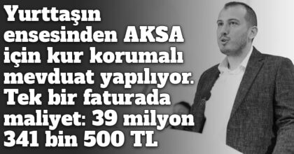 ozgur_gazete_kibris_yusuf_avcioglu_kib_tek_aksa_maliyet