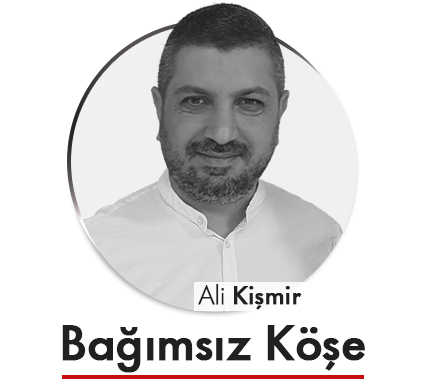 Ali Kişmir fotoğrafı