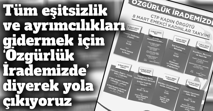 ozgur_gazete_kibris_ctp_kadin_orgutu