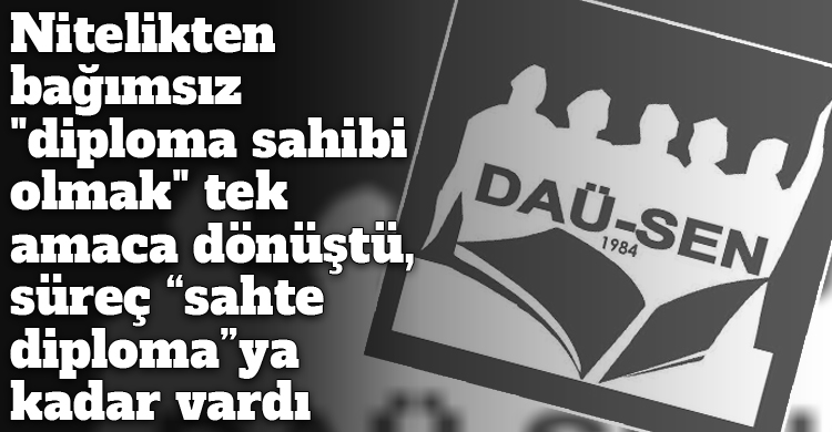 ozgur_gazete_kibris_dausen_sahte_diploma