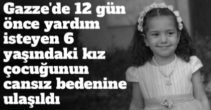 ozgur_gazete_kibris_gazzeli_6_yasindaki_kiz_cocugu