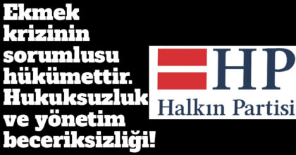 ozgur_gazete_kibris_halkin_partisi_ekmek_krizi