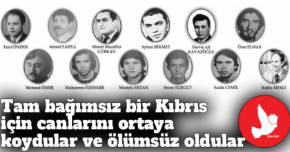 ozgur_gazete_kibris_tdp_demokrasi_sehitleri