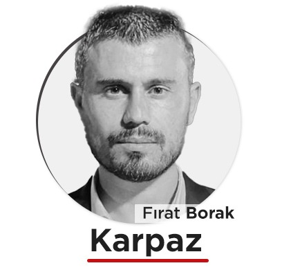 Fırat Borak fotoğrafı