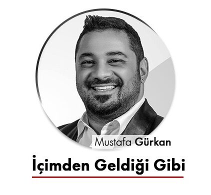 Mustafa Gürkan fotoğrafı