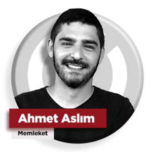 Ahmet Aslım fotoğrafı