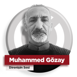 Muhammed Gözay fotoğrafı