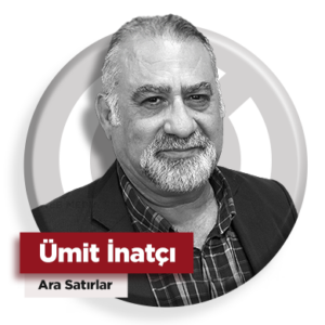 Ümit İnatçı fotoğrafı