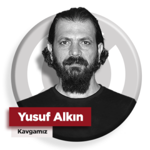 Yusuf Alkım fotoğrafı