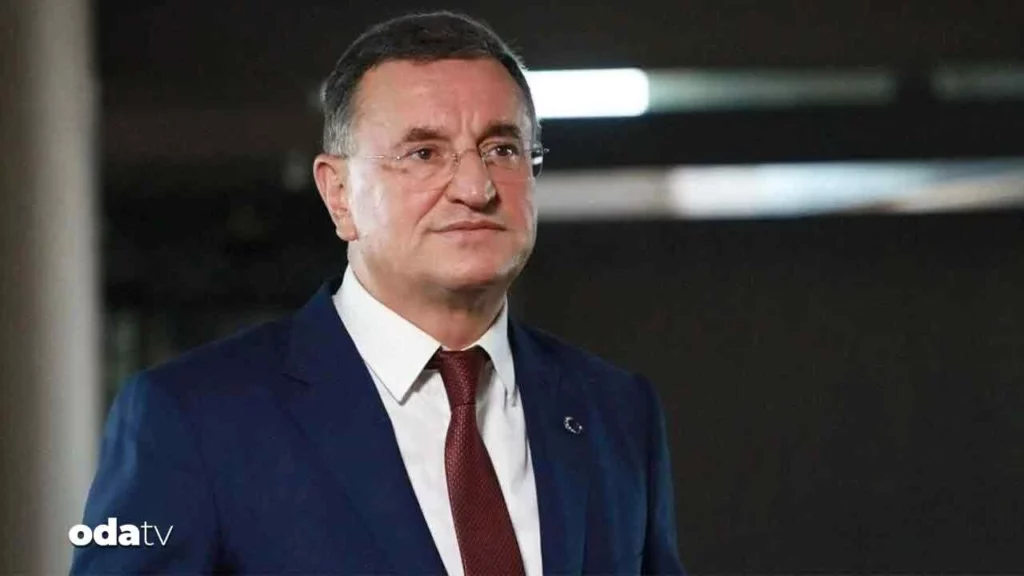 Lütfü Savaş'ın avukatı Onur Yusuf Üregen