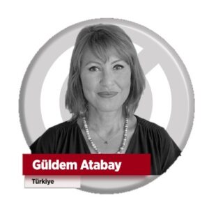 Güldem Atabay fotoğrafı