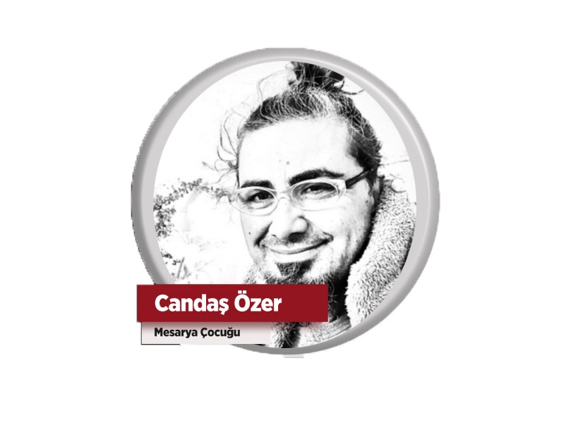 Candaş Özer fotoğrafı